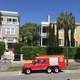 Image for article titled I Drove A Six-Wheeled Land Rover Fire Truck And For A Minute I Was Cool